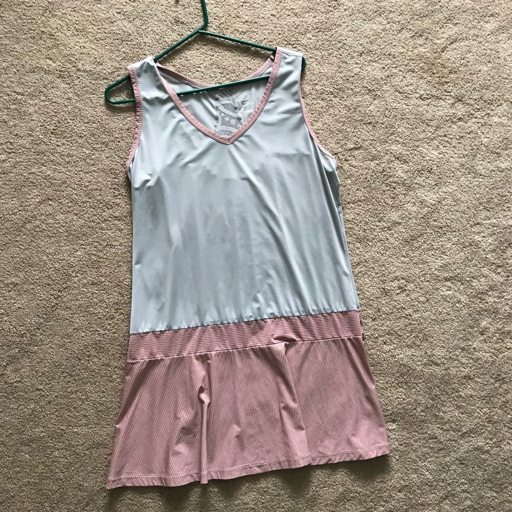 Lightweight cover up